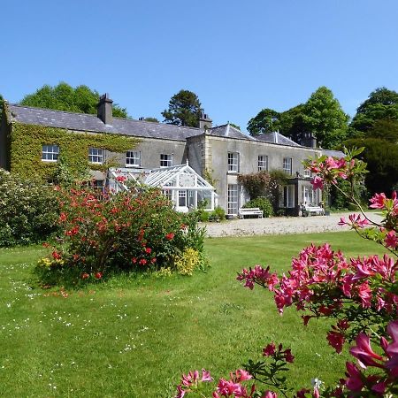 O'Harabrook Country House Ballymoney Exterior photo