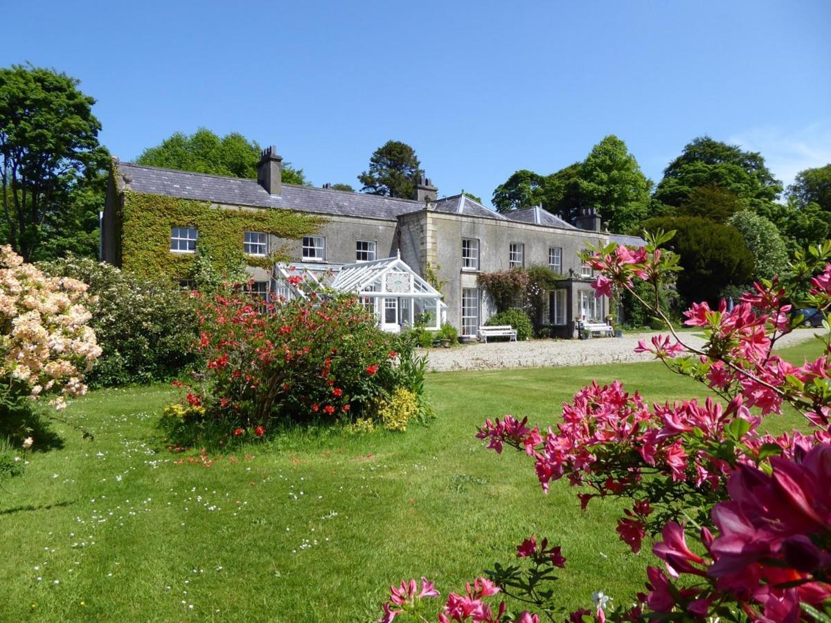 O'Harabrook Country House Ballymoney Exterior photo