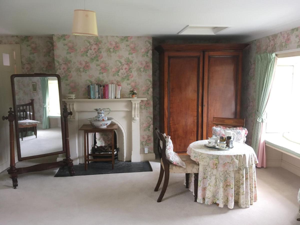 O'Harabrook Country House Ballymoney Exterior photo