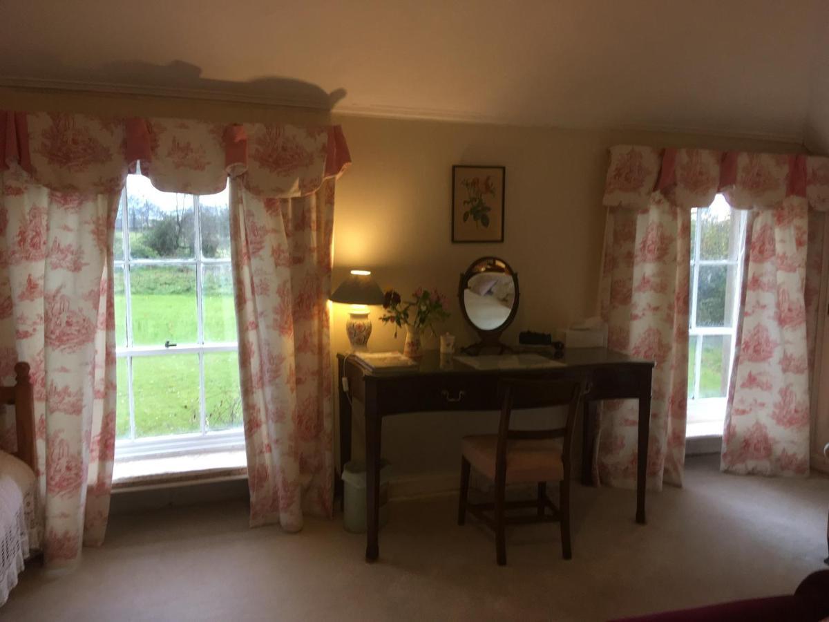 O'Harabrook Country House Ballymoney Exterior photo