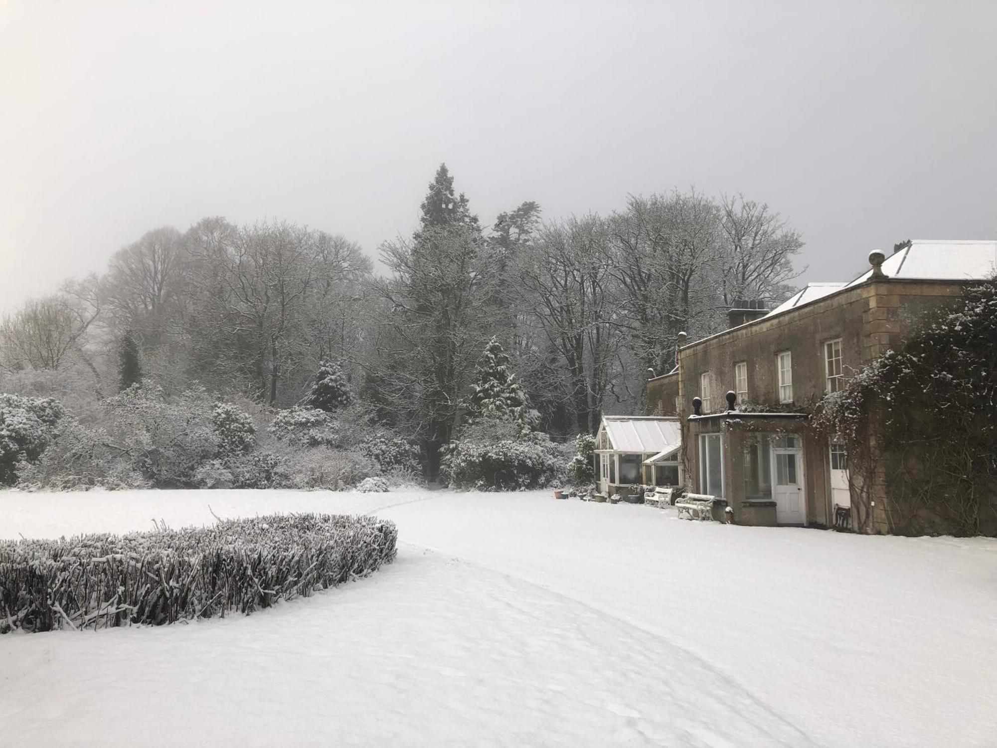 O'Harabrook Country House Ballymoney Exterior photo