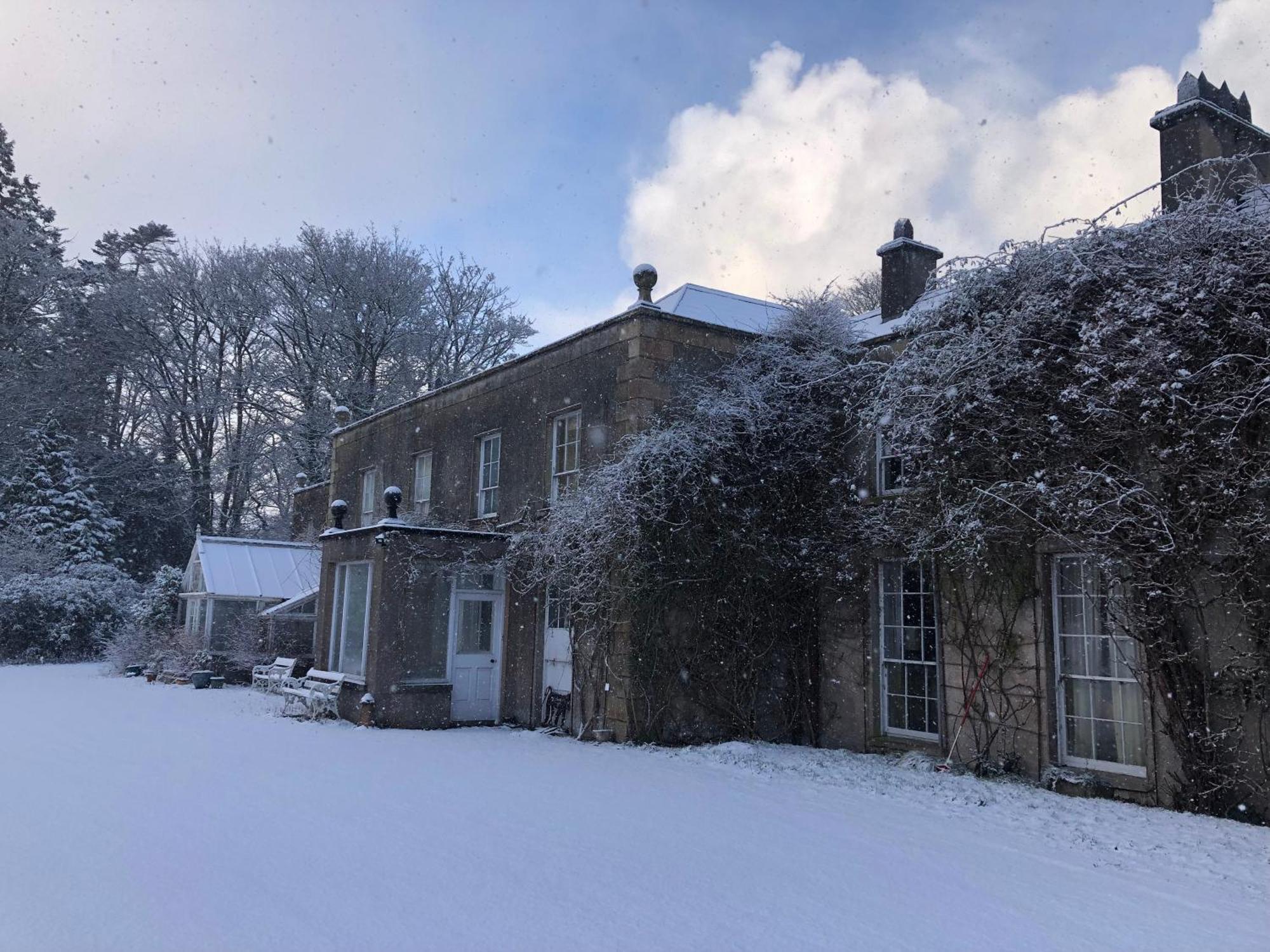 O'Harabrook Country House Ballymoney Exterior photo