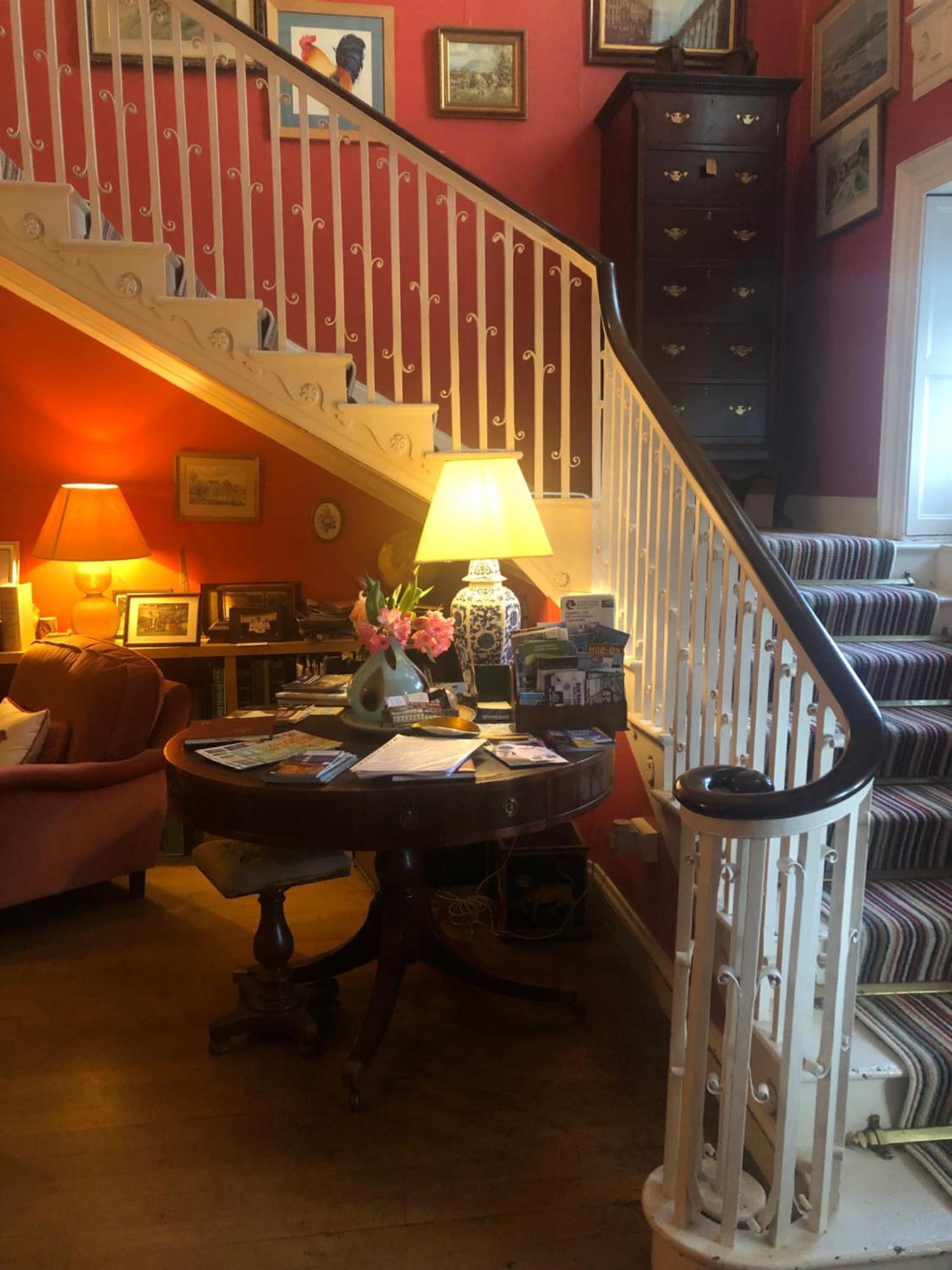 O'Harabrook Country House Ballymoney Exterior photo